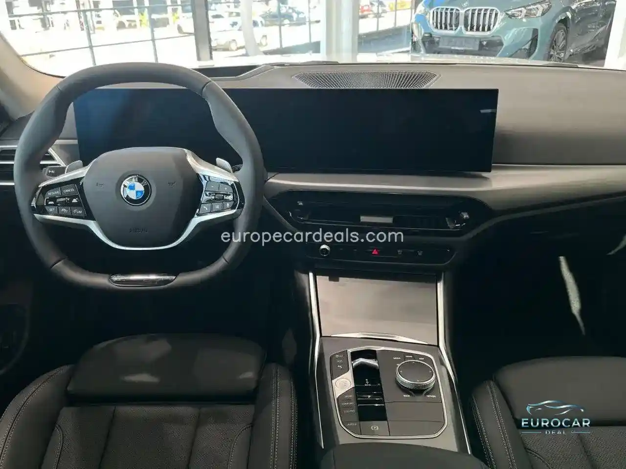 BMW 420 Gran Coupé