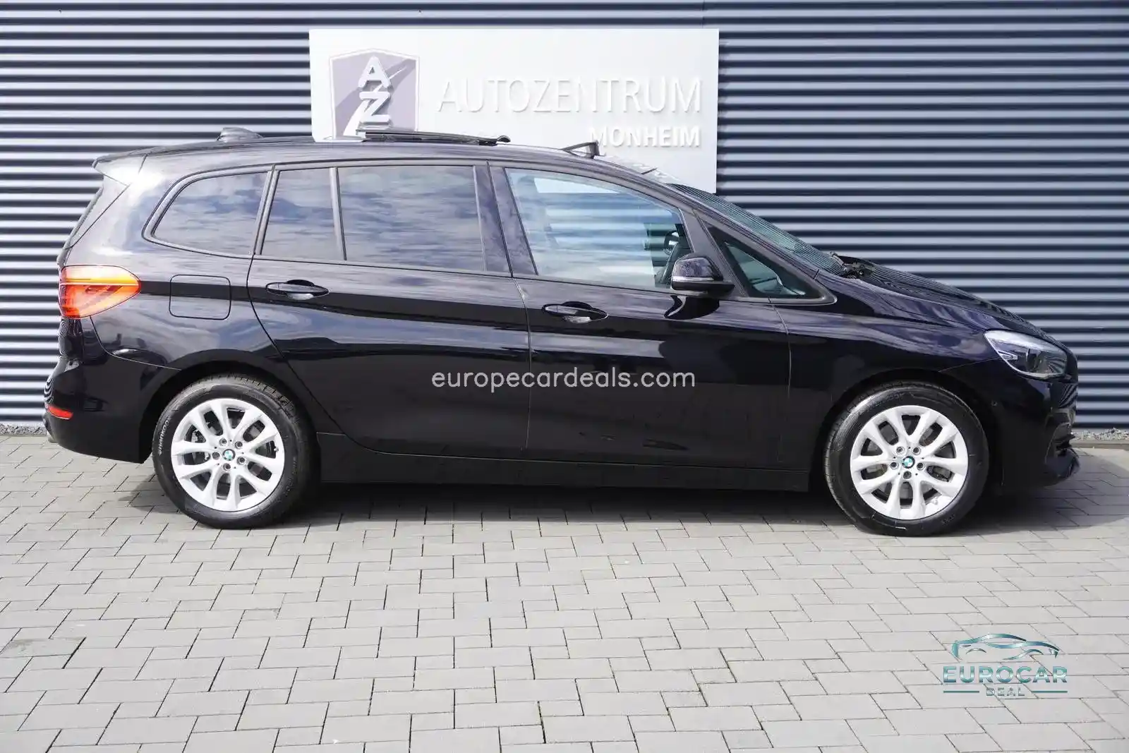 BMW 220 Gran Tourer