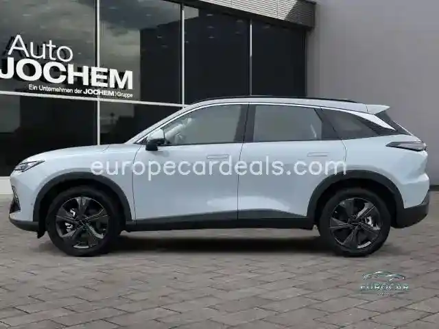 BAIC Beijing X55