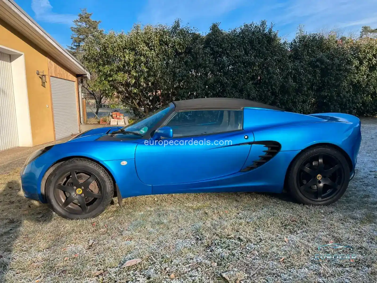 Lotus Elise