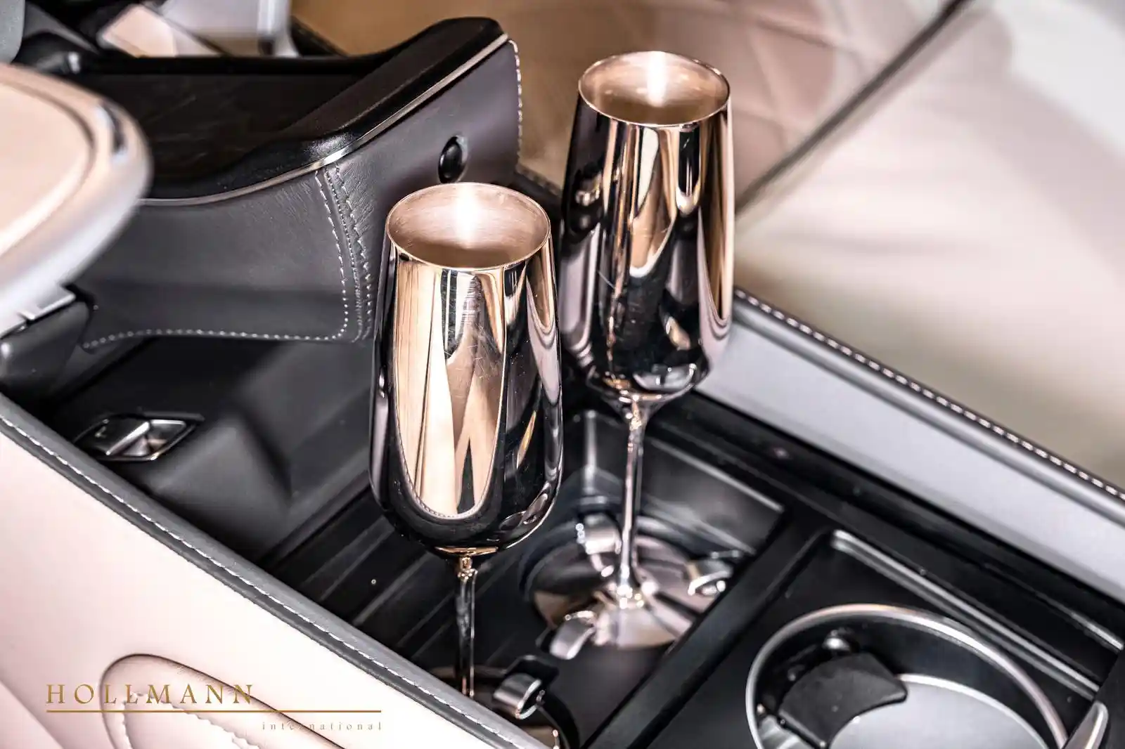 Mercedes-Benz S 650