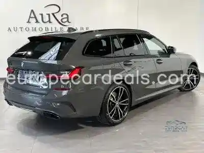 BMW M340d