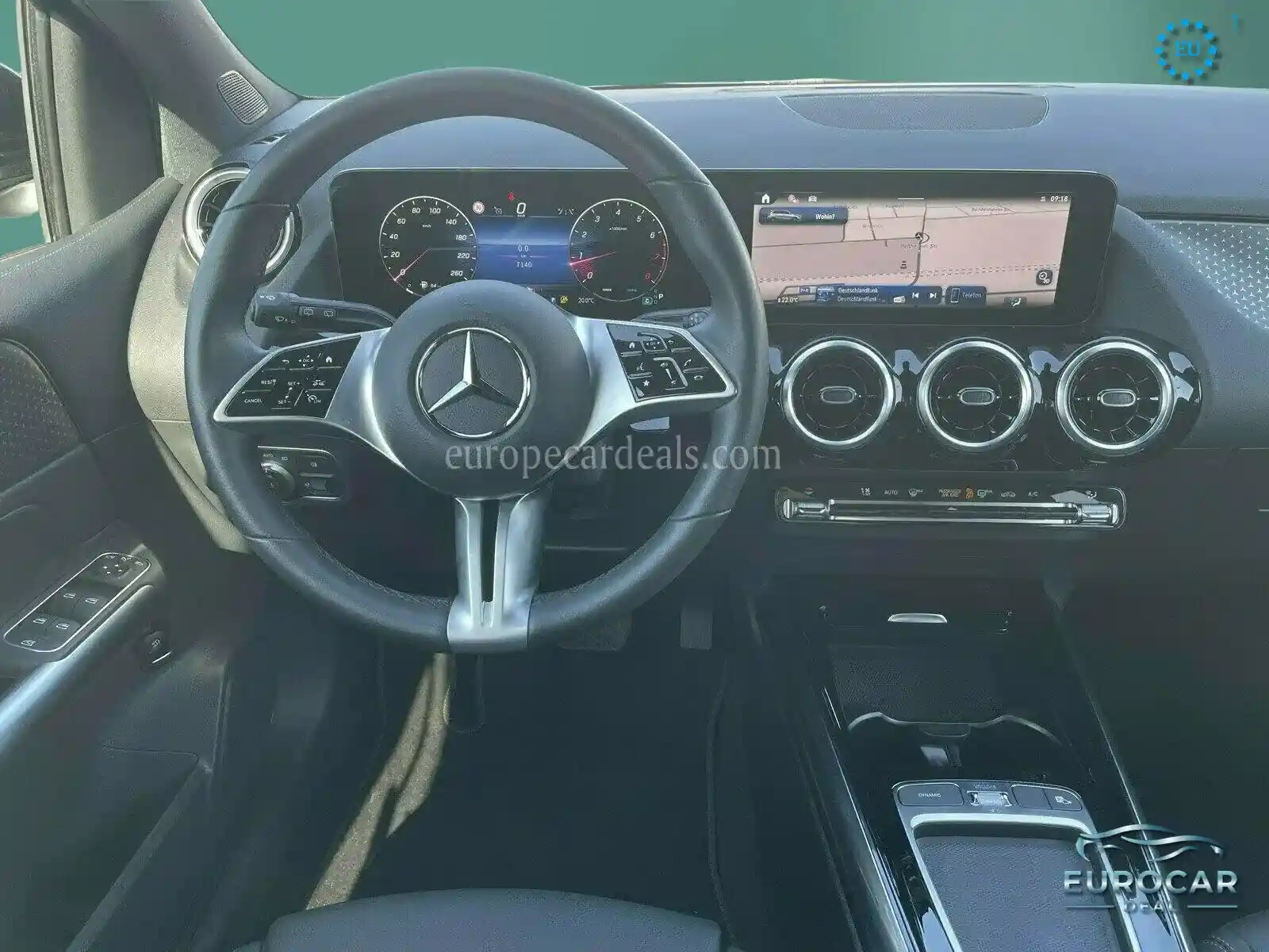 Mercedes-Benz B 250