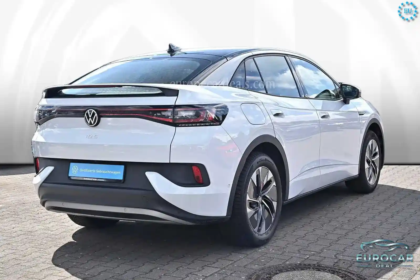 Volkswagen ID.5