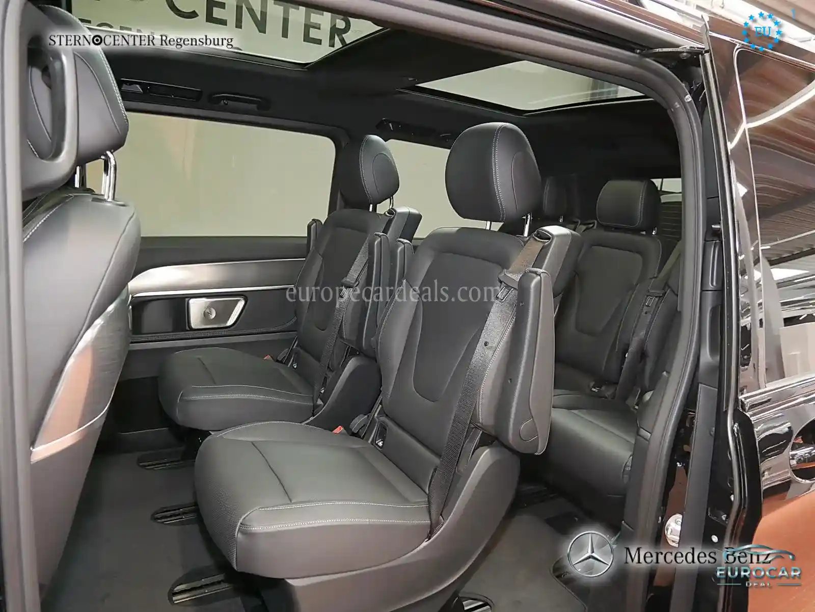 Mercedes-Benz V 300