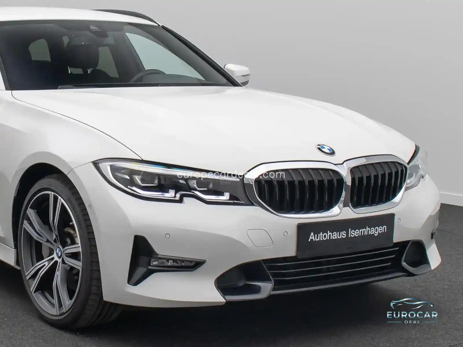 BMW 330