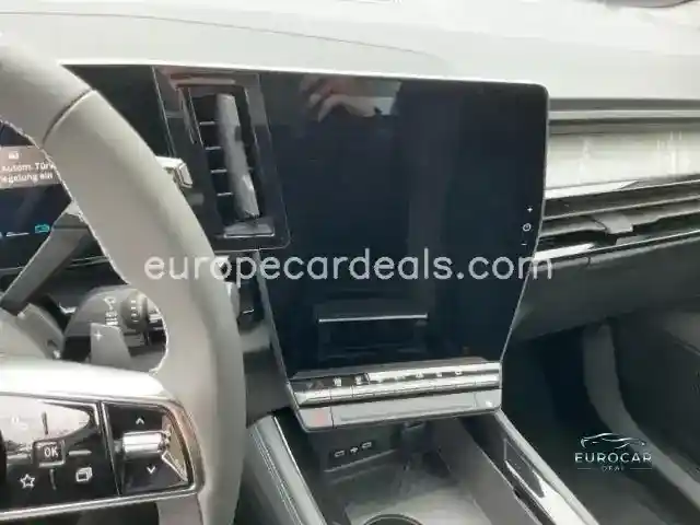 Renault Rafale