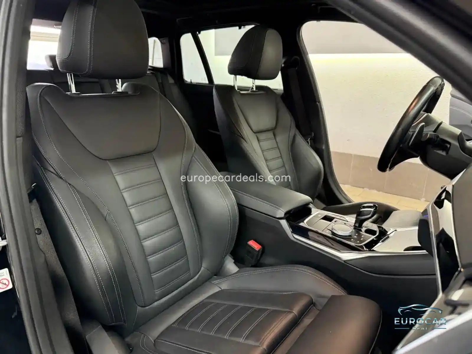 BMW M340i