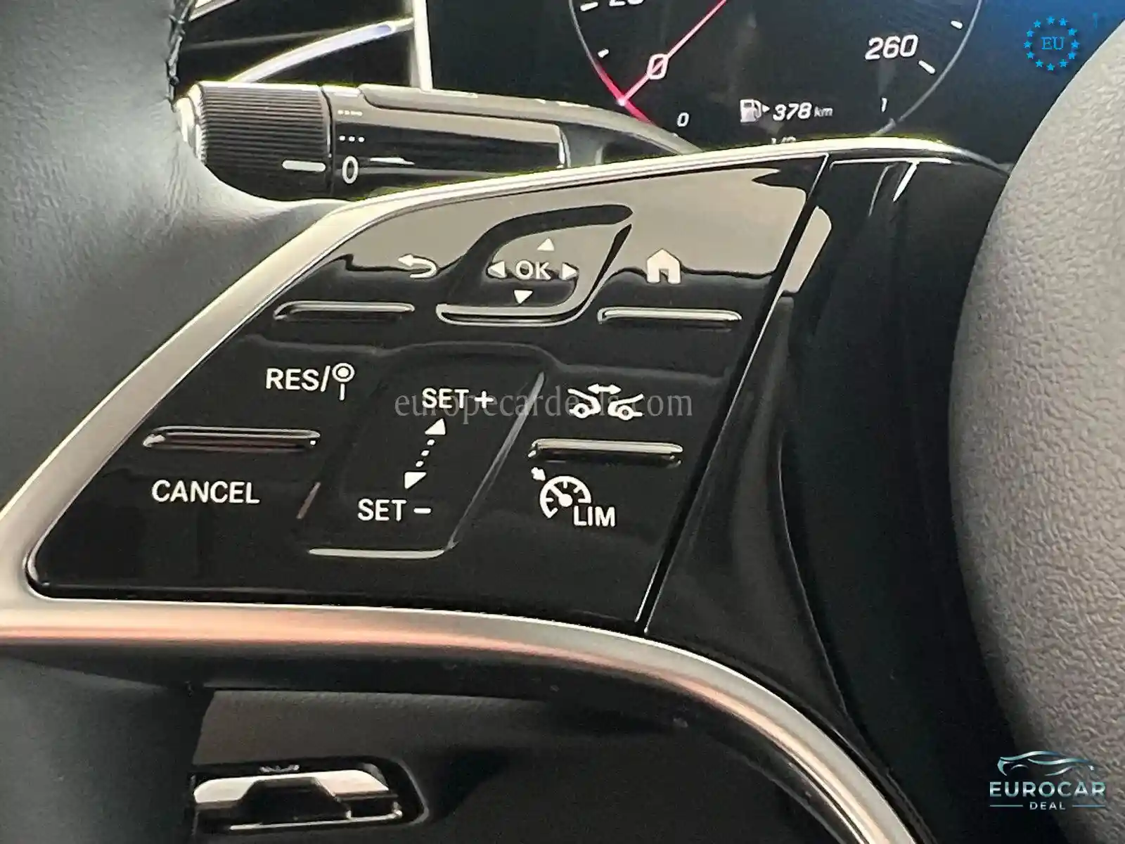 Mercedes-Benz E 400