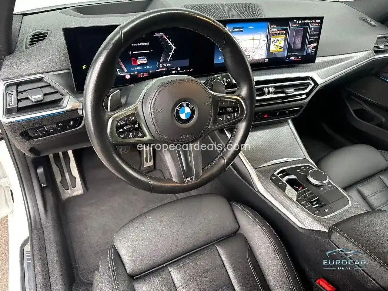 BMW M340i