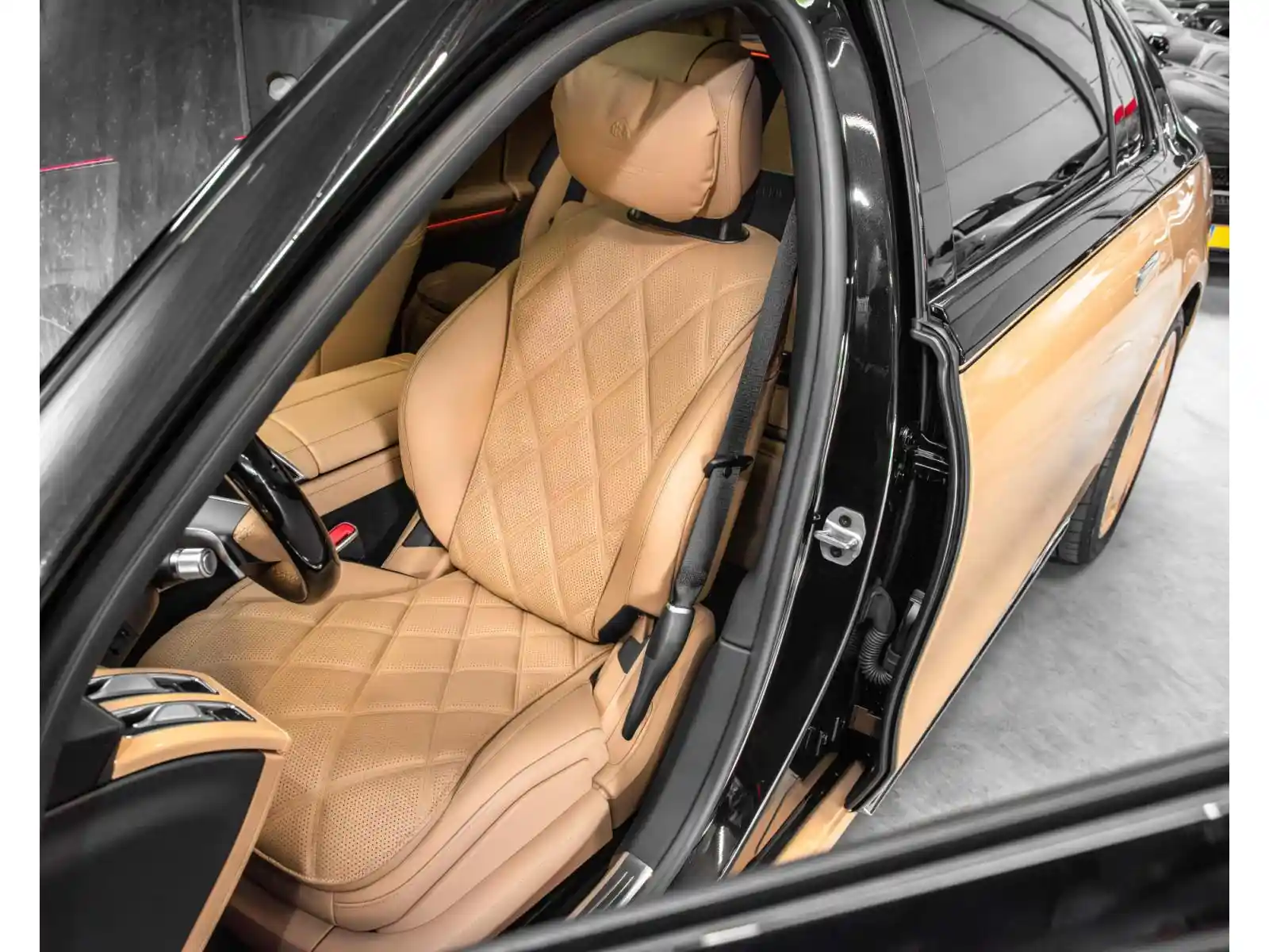 Mercedes-Benz S 680