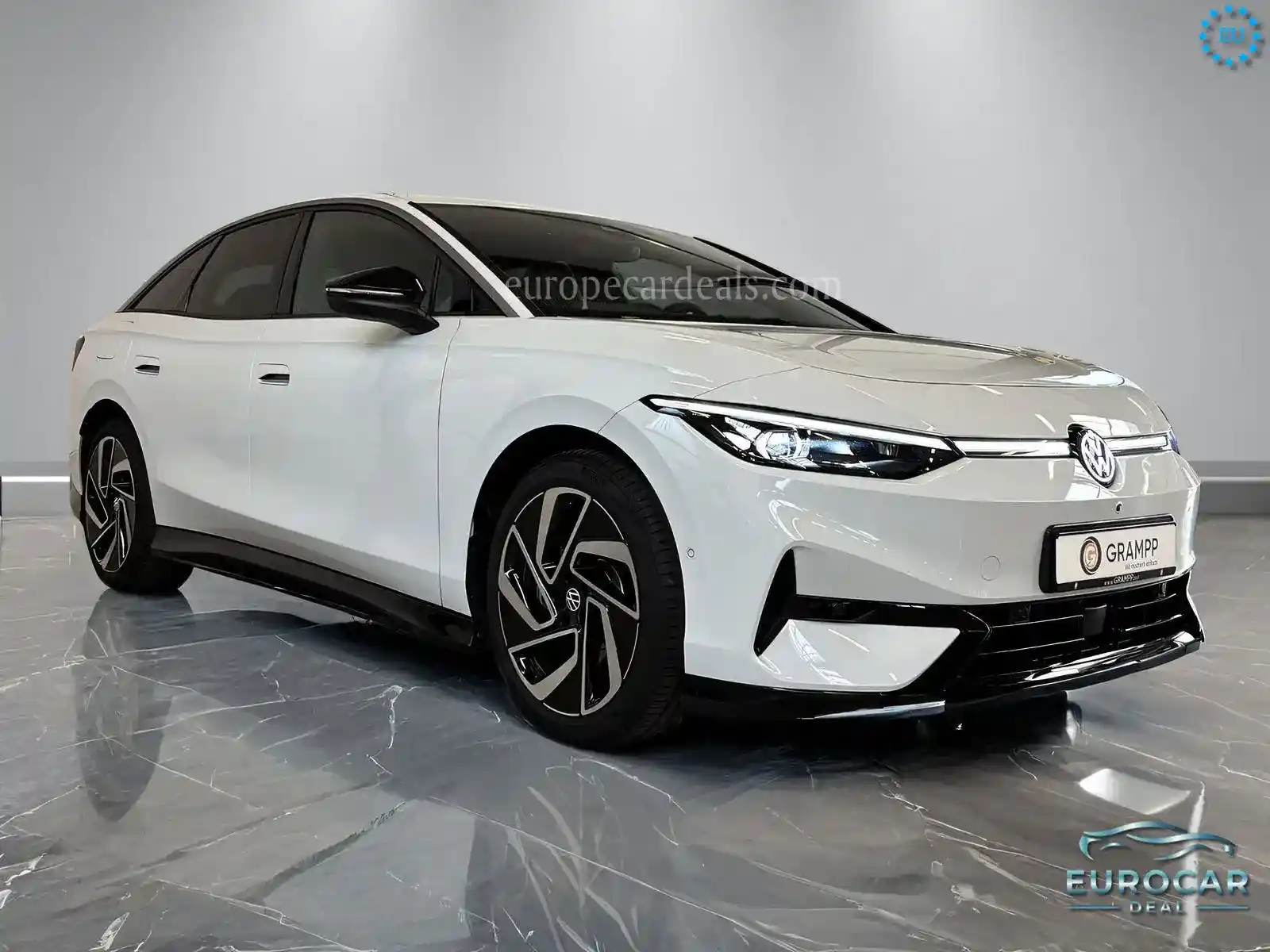 Volkswagen ID.7