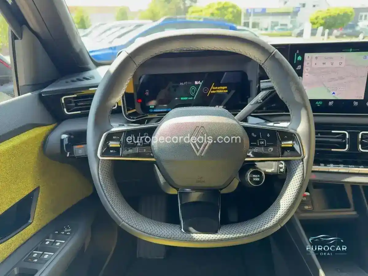 Renault R 5