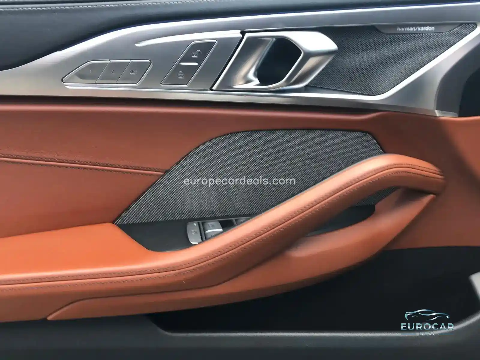 BMW 840