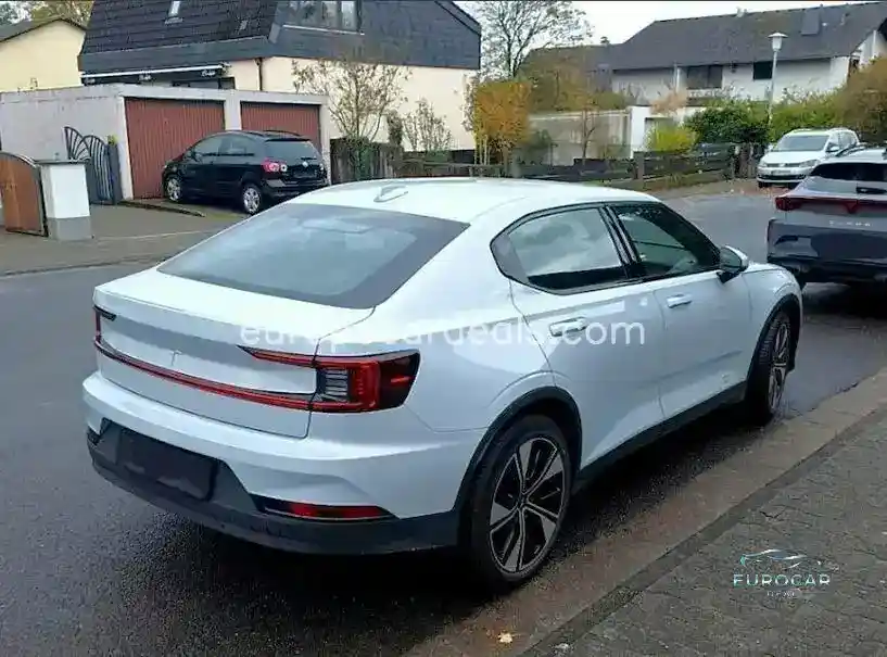 Polestar 2