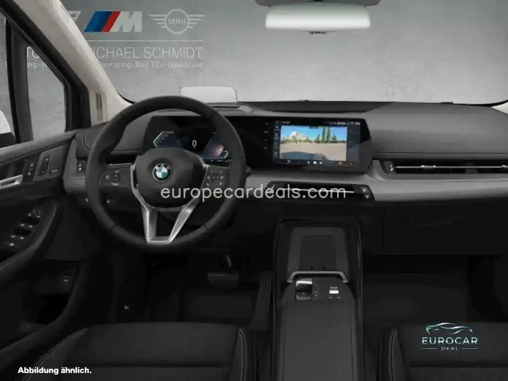 BMW 218 Active Tourer