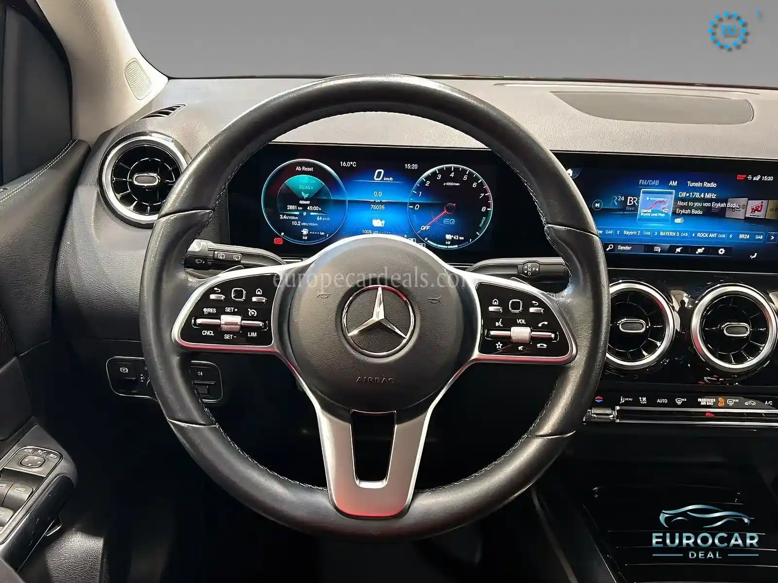 Mercedes-Benz B 250