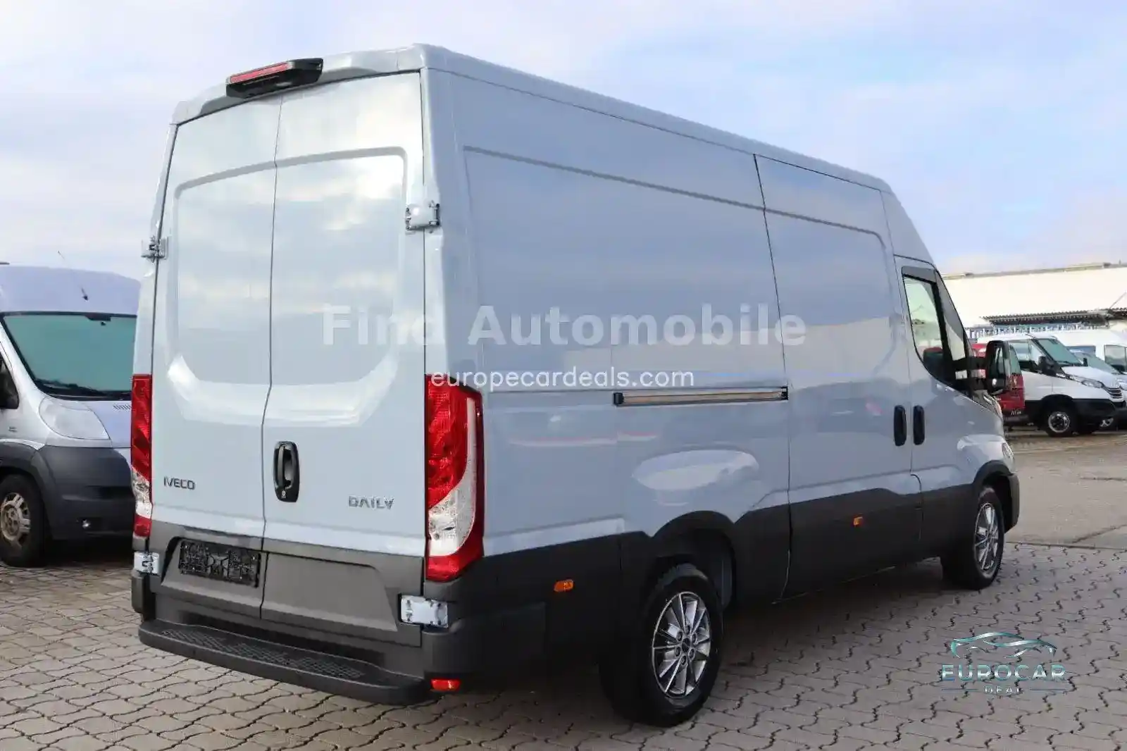 Iveco Other