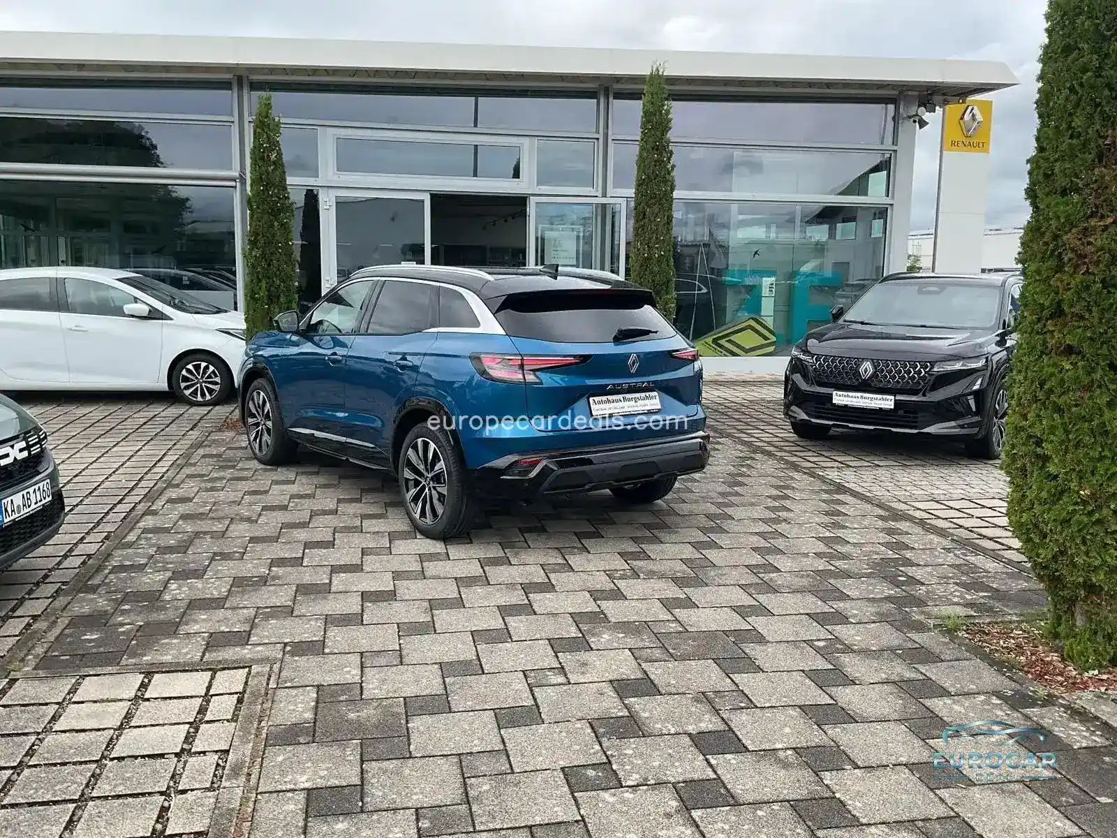 Renault Austral