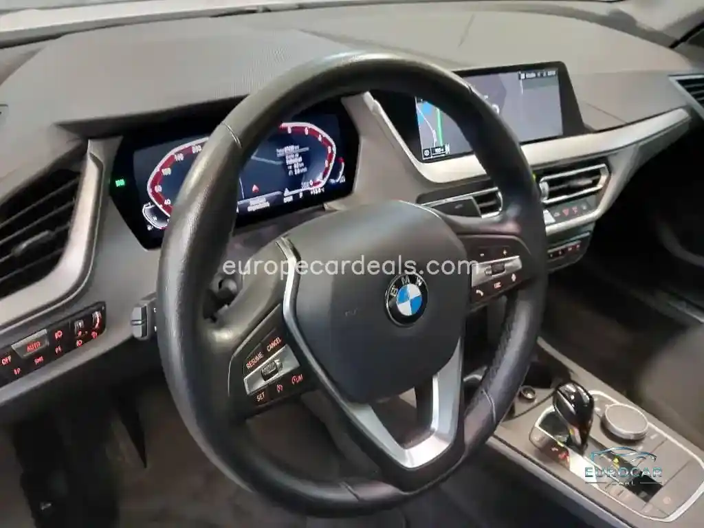 BMW 218 Gran Coupé