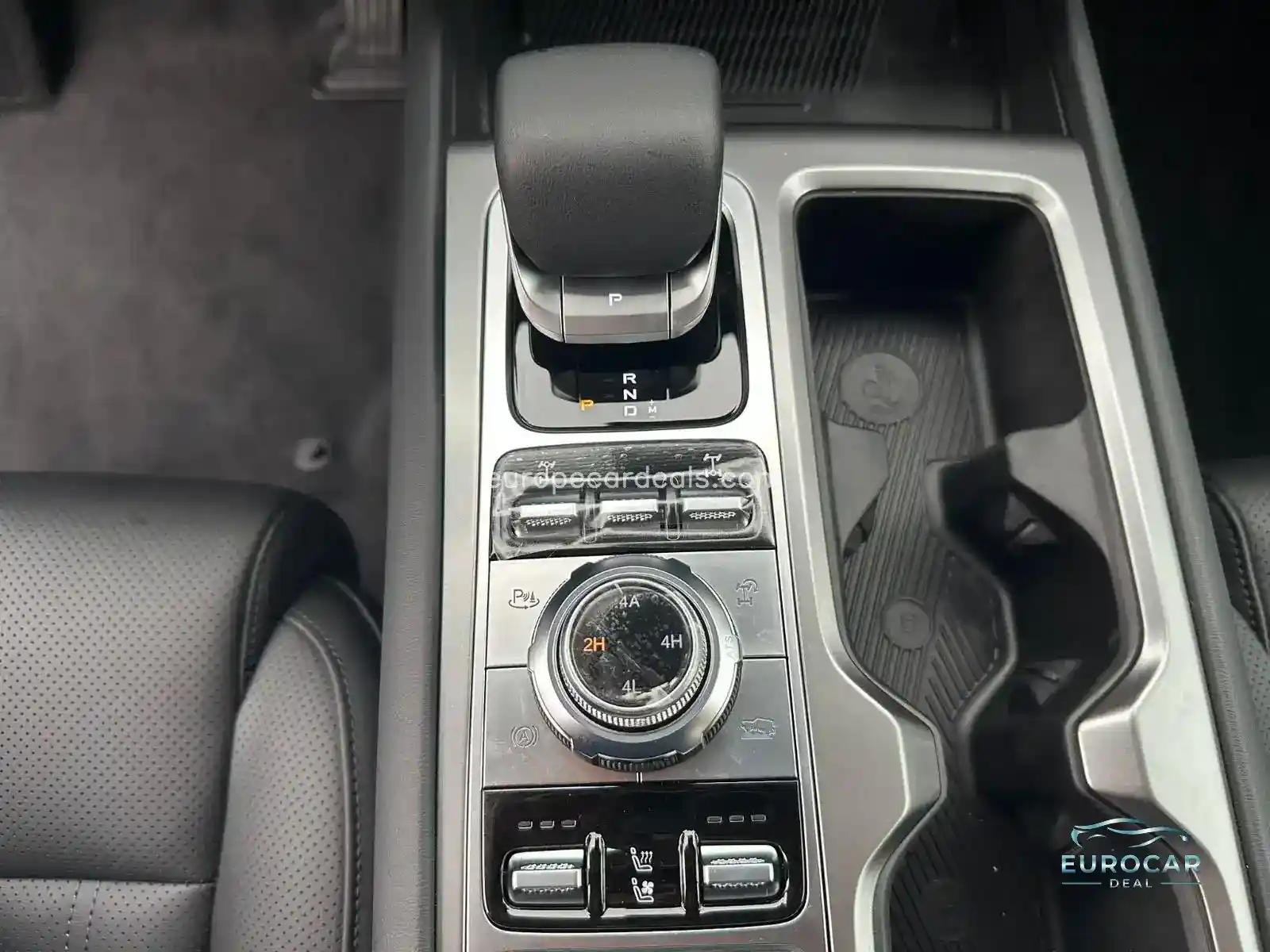 BAIC BJ40