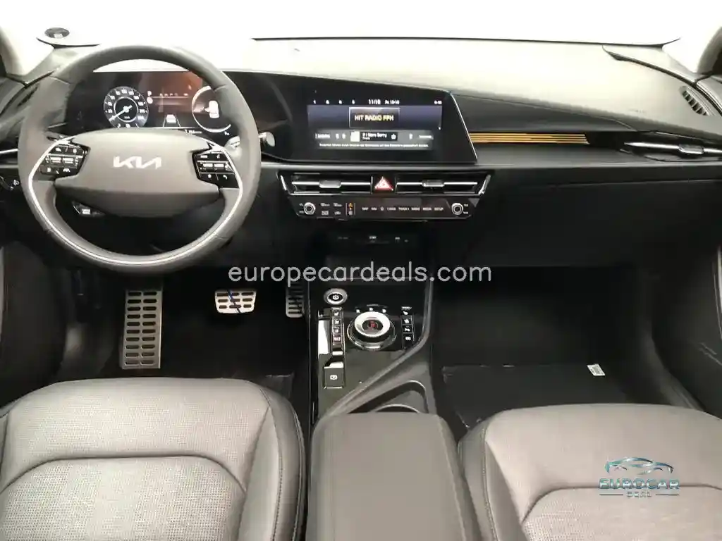 Kia Niro EV