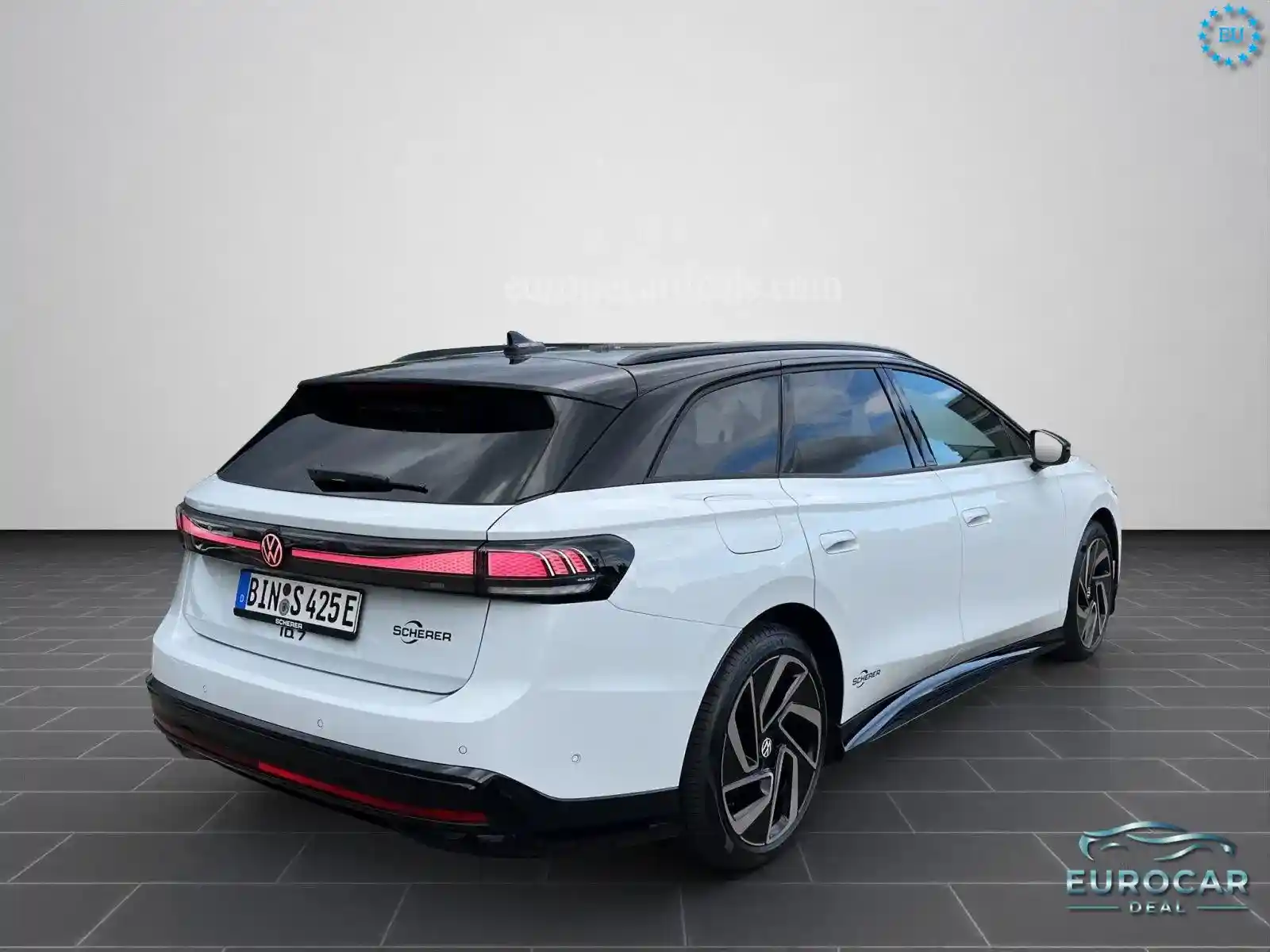 Volkswagen ID.7