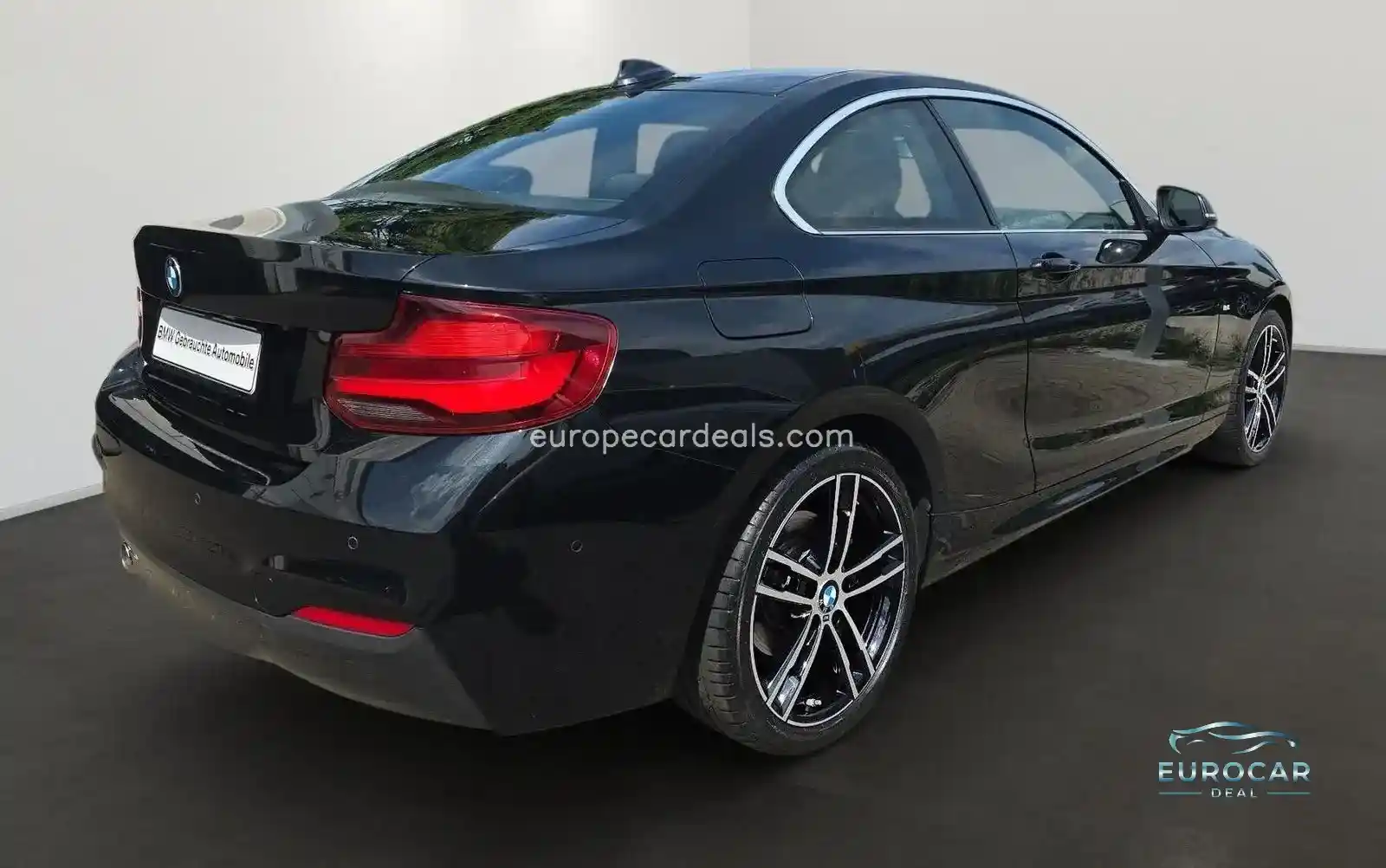 BMW 220