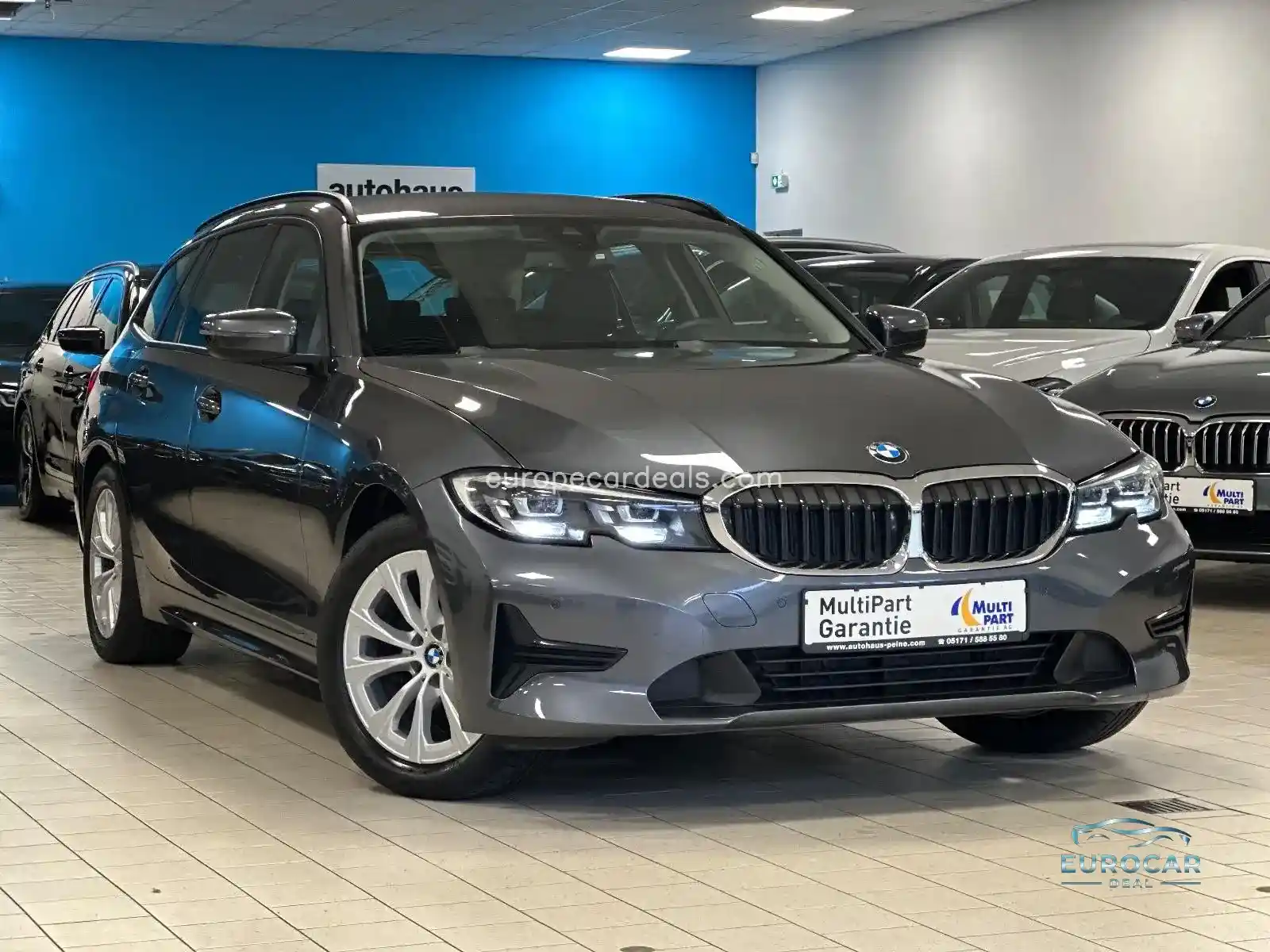 BMW 318