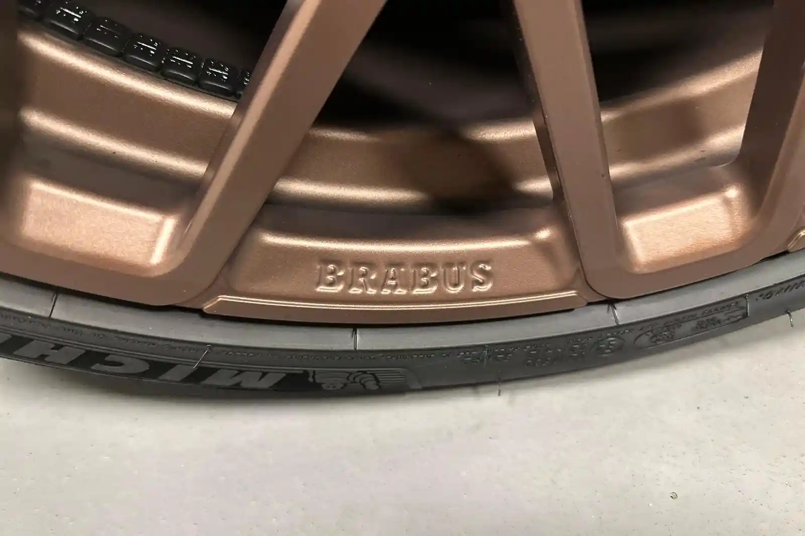 Mercedes-Benz S 65 AMG