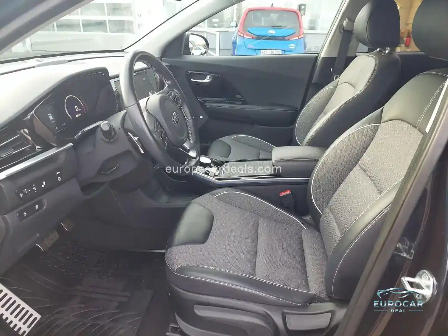 Kia Niro EV