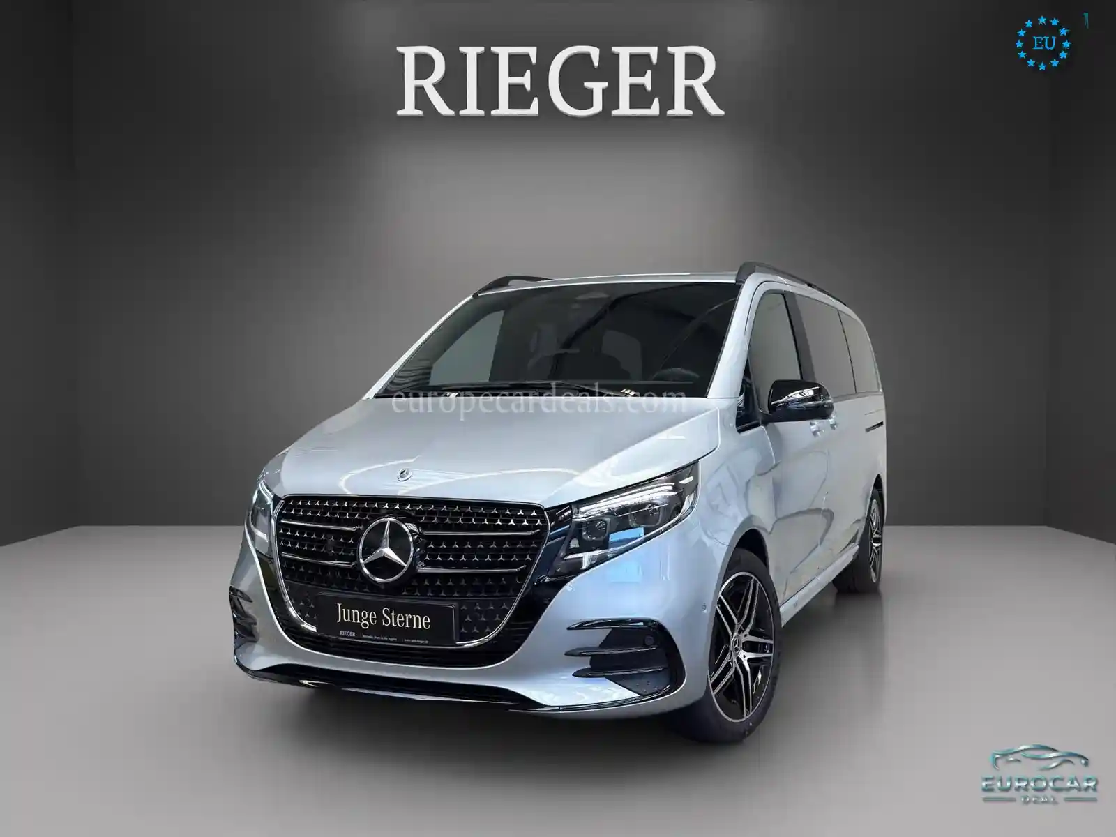 Mercedes-Benz V 300