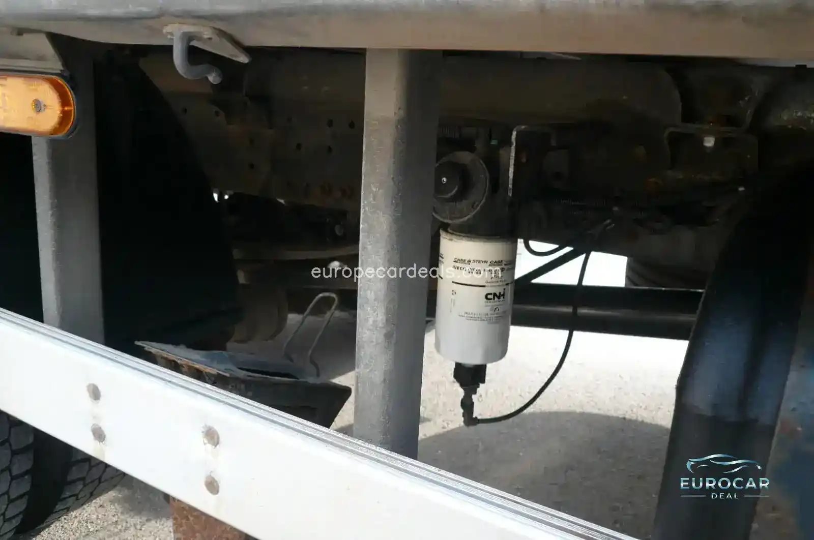 Iveco Other