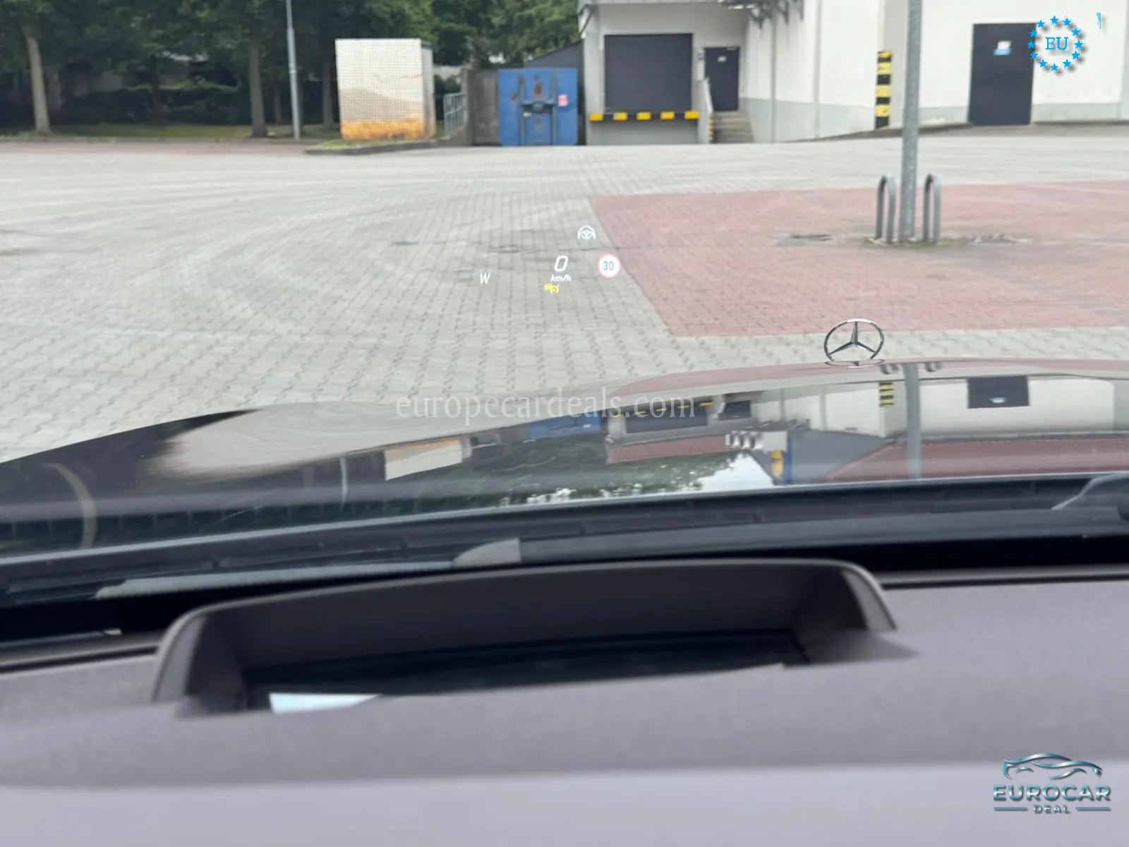 Mercedes-Benz S 500