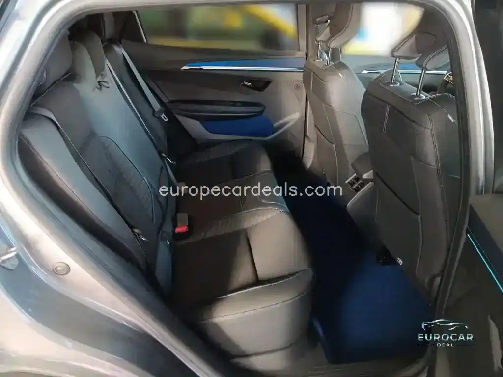 Renault Scenic E-TECH