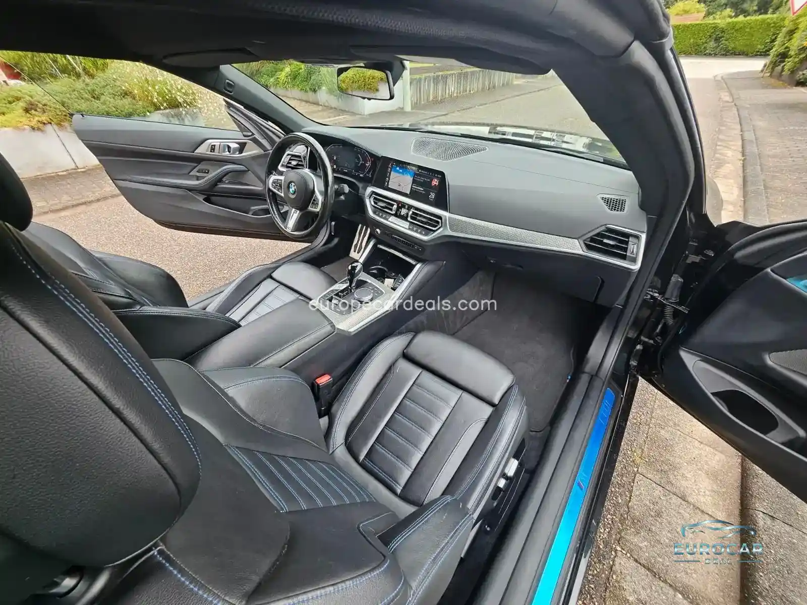 BMW 430