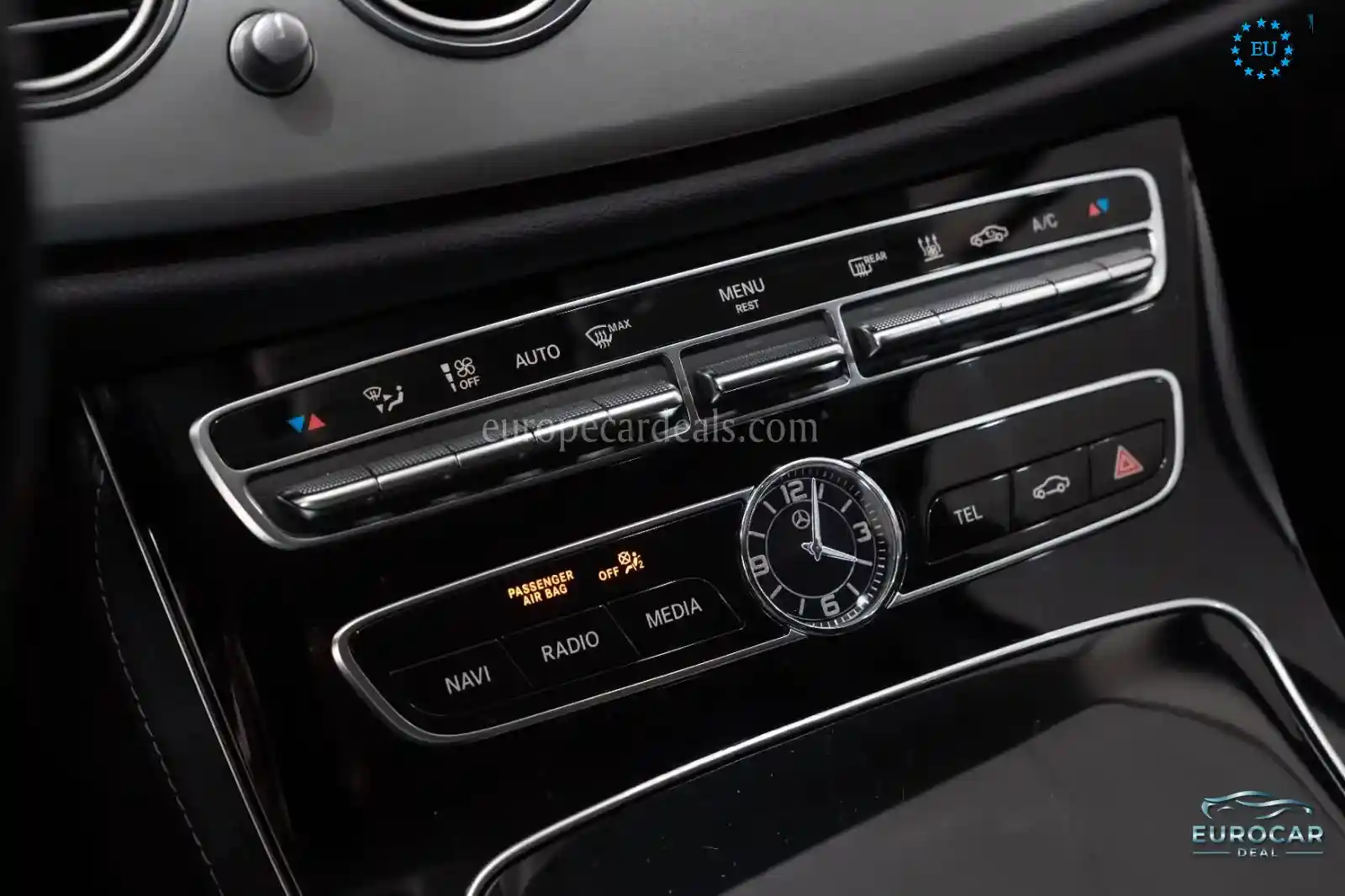 Mercedes-Benz E 400
