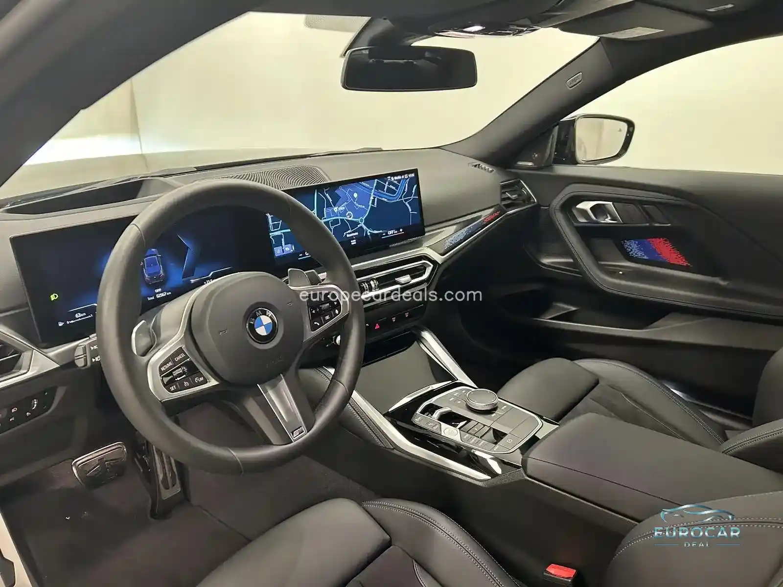 BMW M240i