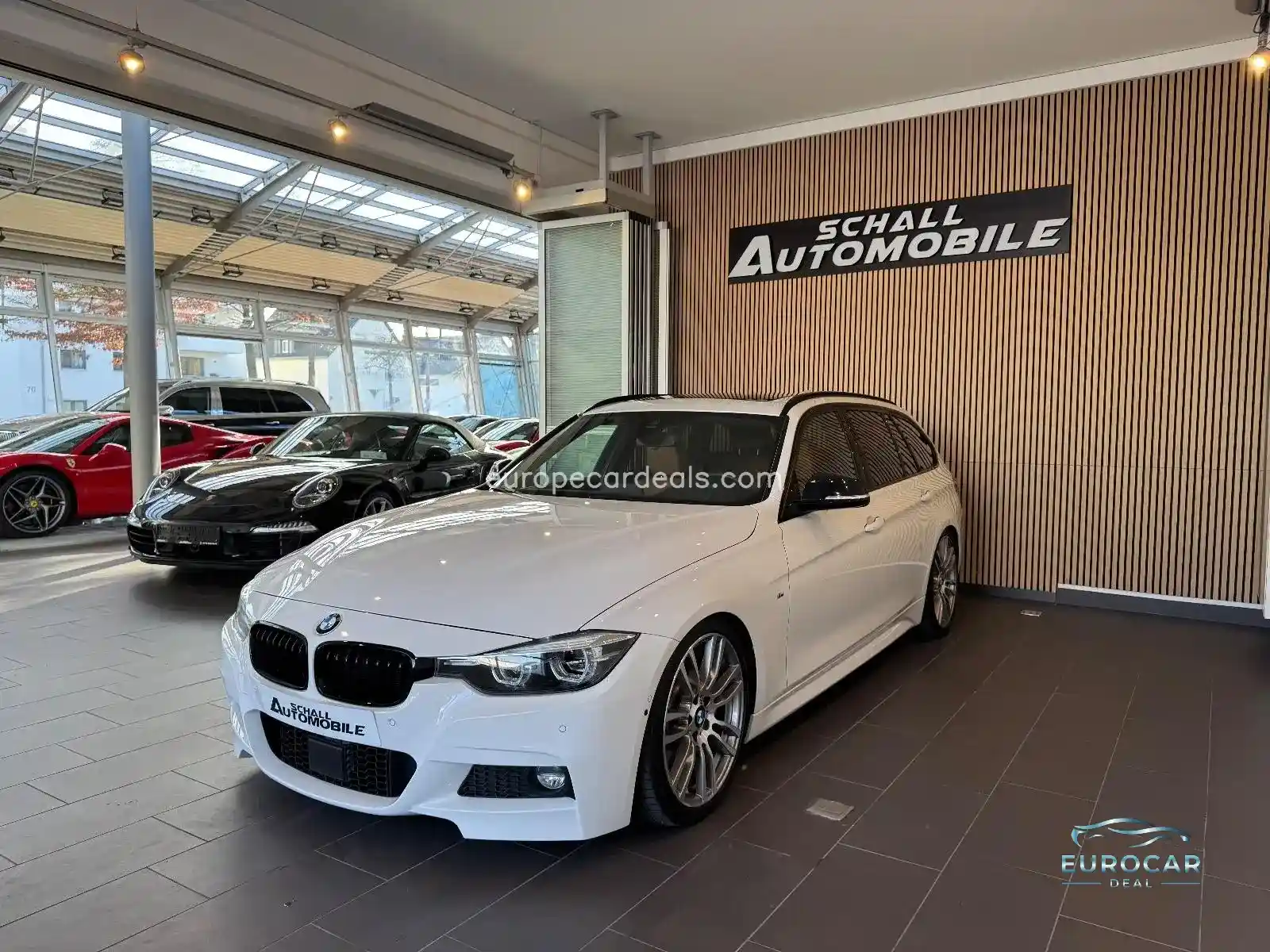 BMW 340