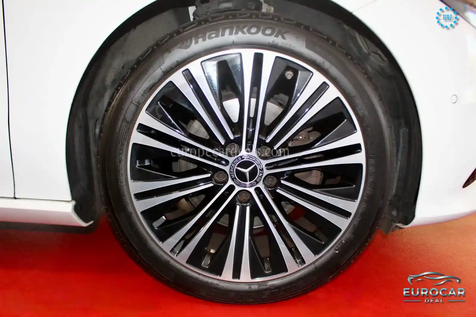 Mercedes-Benz CLA 200 Shooting Brake