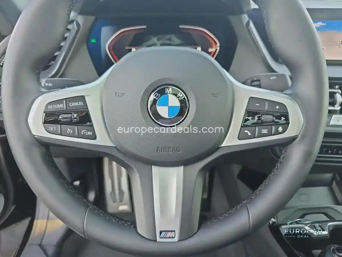 BMW 218 Gran Coupé