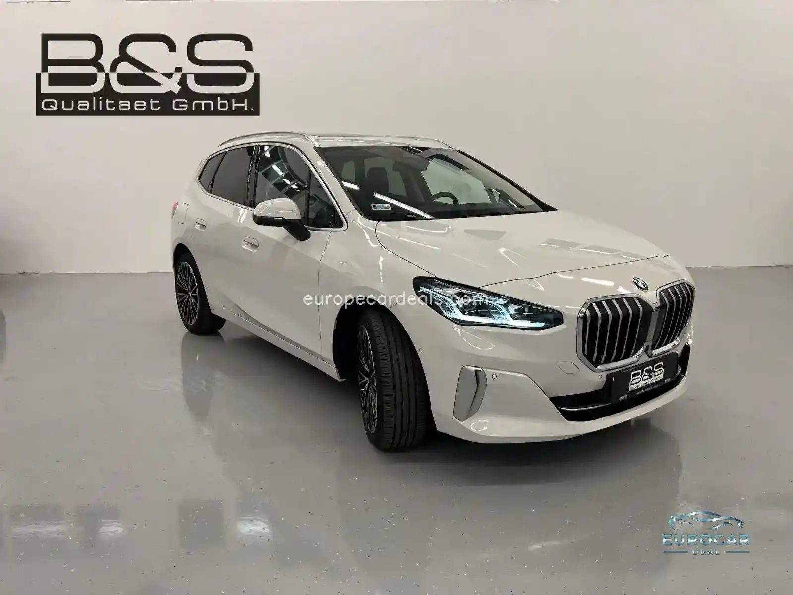 BMW 223 Active Tourer