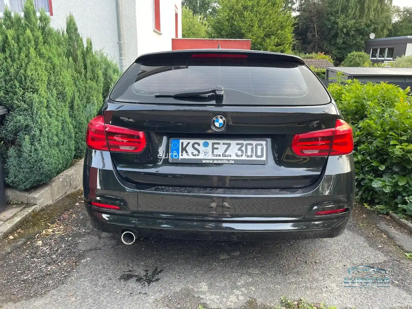 BMW 318