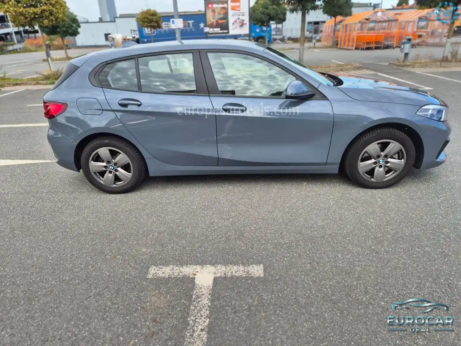 BMW 118