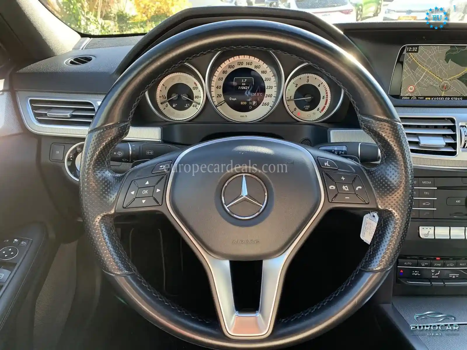 Mercedes-Benz E 250