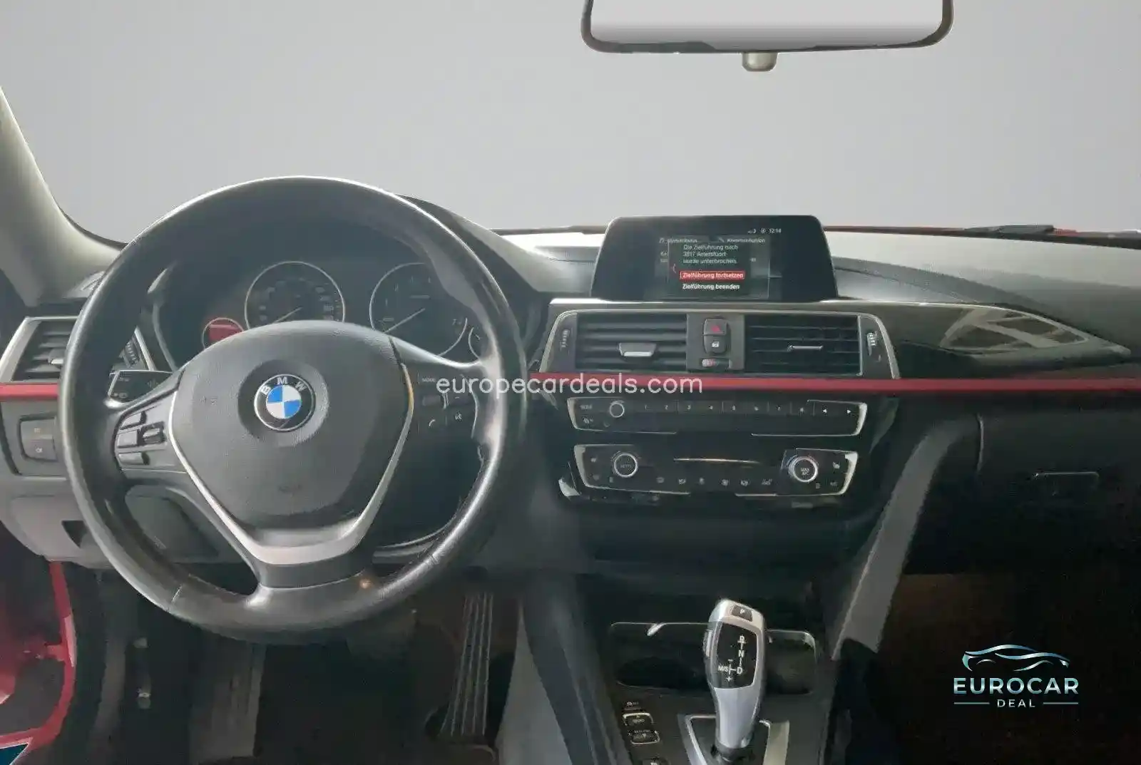 BMW 420
