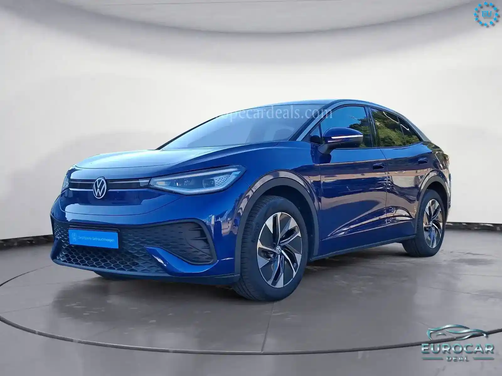 Volkswagen ID.5