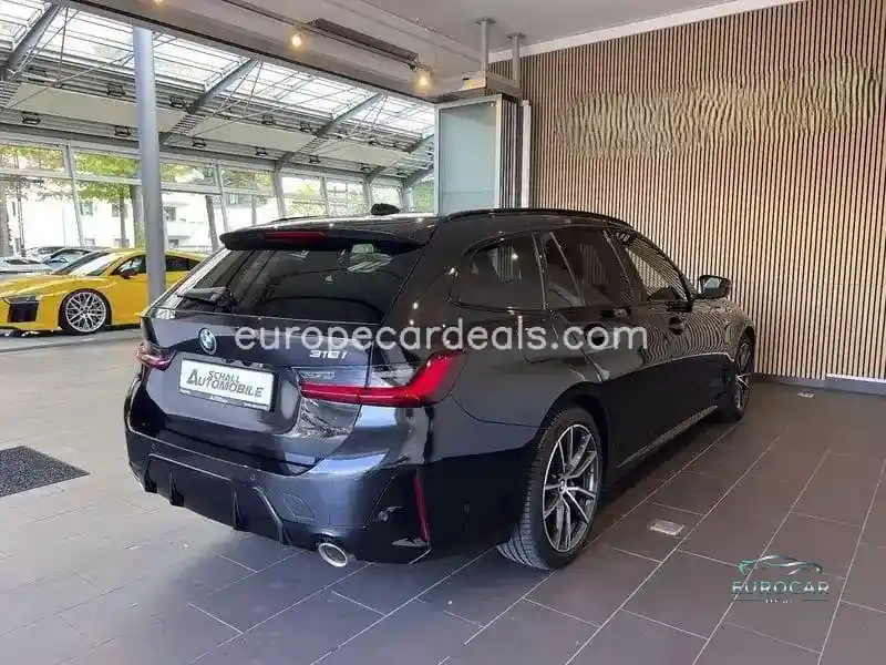 BMW 318