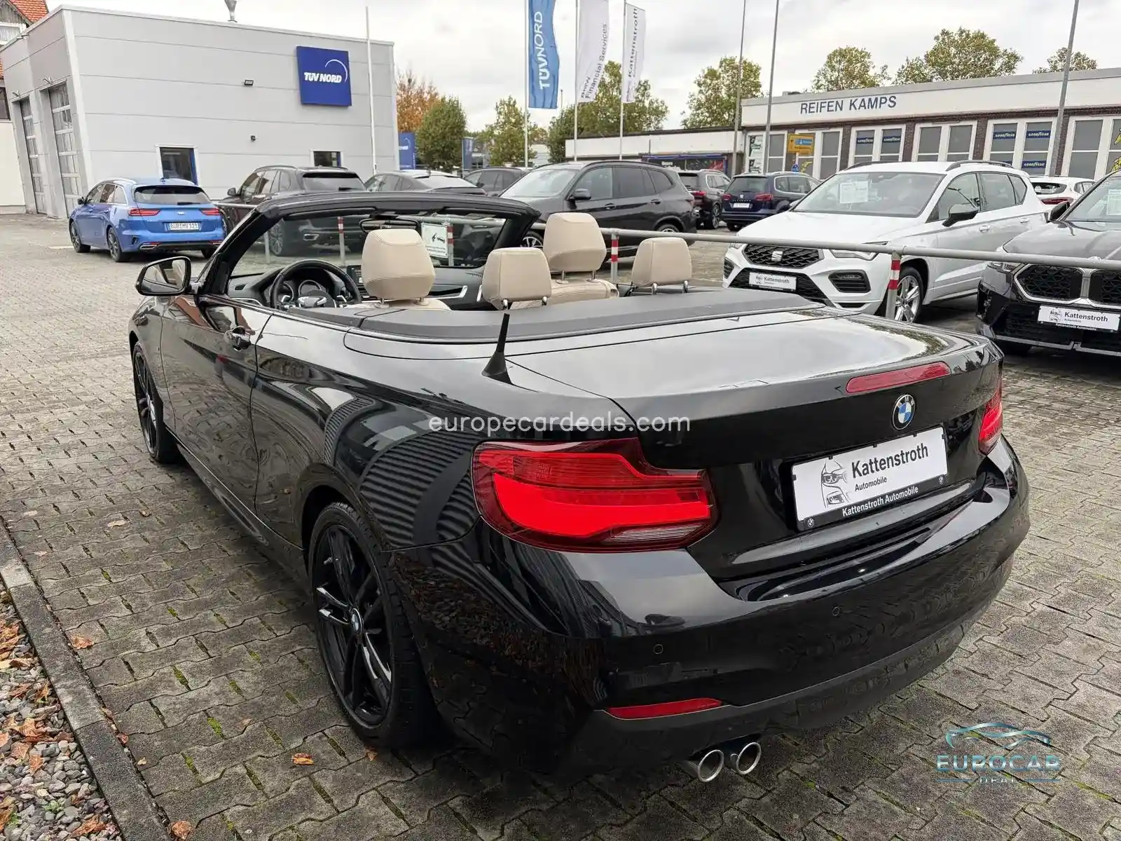 BMW 220