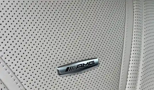 Mercedes-Benz S 65 AMG